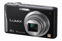 Panasonic DMC-FS37 (DMC-FS37EG-K)